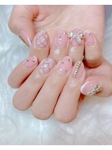 トラビューティー(TORA beauty)/ワンホンネイル