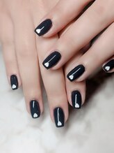 フーフロー(Fooflow)/ハートネイル