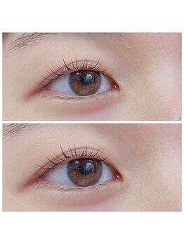 グレイス(grace)/まつげパーマ(ラッシュリフト)