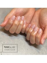 ユマニ バイ ヒート(Humani by HEAT)/ワンカラー¥6600