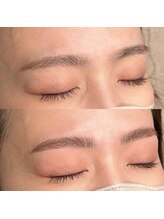 サロン リペ(Salon Lipe)/ハリウッドブロウリフト