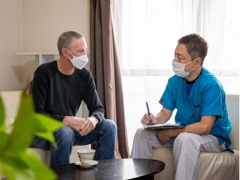 ライズ/カウンセリング