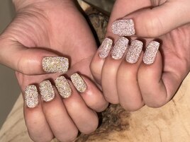 フラッシュネイル