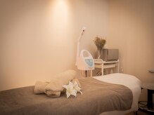 ひめごこち 一宮篭屋店(hime gocochi)/施術ルーム