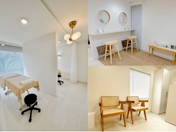 アリスラッシュ 自由が丘店(Alice lash)