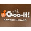 グイット 河内長野店(Goo-it!)ロゴ