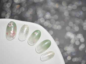 レミア アイラッシュアンドネイル 大船(REMIA)/サンプル