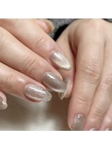 ルネット(Lunette)/design by suzuna