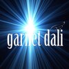 ガーネットダリ(garnet dali)のお店ロゴ