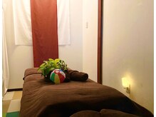 マッサージ ヒガシヤマサンジョウ(MASSAGE higashiyama-sanjo)/【お部屋2】