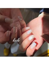 キチ(kichi)/福岡/赤坂/天神/大名/パラジェル