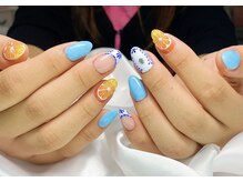 ハミ 新大久保(H'ami)/