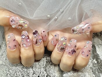 ラッキースター(Lucky Star)/