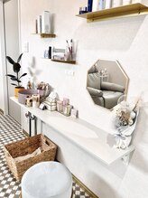 フォーヴリュンヌ(FOVLUNE)