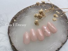 キャンアイドレッシー 町田/ハート　ホロ　モテカワ