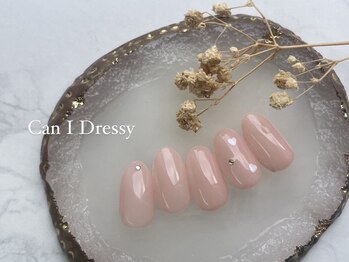 キャンアイドレッシー 町田/ハート ホロ モテカワ