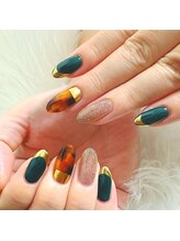 爪ソウシャイン(爪 SO SHINE)/