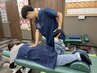 【3回目限定価格】全身整体+矯正コース　8580円→6500円
