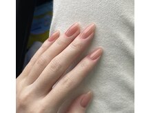 バイムーンサロン(By Moon Salon)/ちゅろんワンカラー