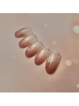 ワンミリオン(one million)/2025.1月月企画デザイン￥7590