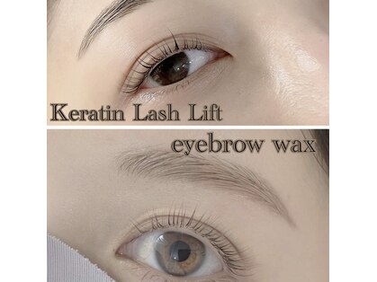 アイリズム(eye.Rizm)の写真