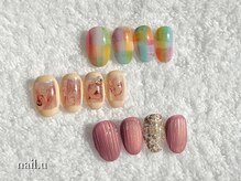 ネイルユー(nail.u)/