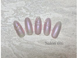 定額プチきらコース☆