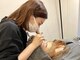 モルンカ 松山(Molunka)の写真/《リピート続出》涼しげ素顔に大変身【HBL眉毛パーマ×眉wax脱毛¥6900】トレンド眉が叶います★垢抜け顔へ*
