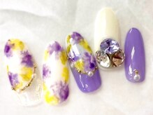 ネイルサロン ドルチェネイル 柏店(Dolce.Nail)/.☆..:.* Sweetコース*..☆.:*