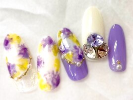 .☆..:.* Sweetコース*..☆.:*