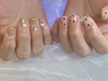 ディアネイル(dear.nail)/