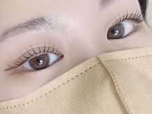 ヴィフバイリュミエ 射水店(vif by Limier)/ラッシュリフト