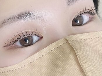 ヴィフバイリュミエ 射水店(vif by Limier)/ラッシュリフト