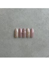 エムクオリティ(M-Quality)/[定額] simple design