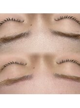 テリオス(terios.)/細かい産毛ま出スッキリ！