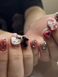 キティネイル