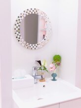 オルエ(olue)/フラットラッシュ/熊本まつげ