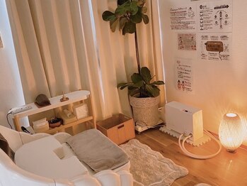 ヨサパーク クラインガルデン 中央林間(YOSA PARK)/お部屋