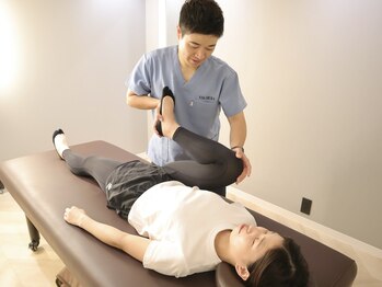 オネスタ(HONESTA)/■ストレッチ■