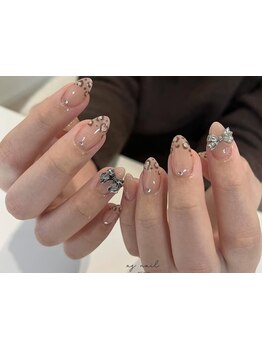 定額メニューのあるサロン