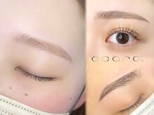 なりたい顔に近づく、眉毛とまつ毛パーマ専門サロン♪エサージュ横浜店のメニューとこだわりをご紹介☆