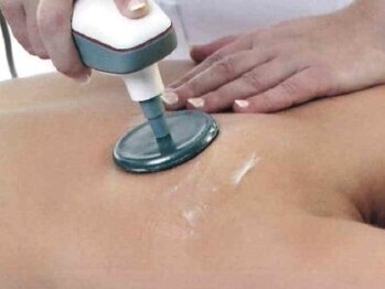 ウェルネス アンド 健康体験サロンの写真/血行を促進することで冷えや首肩こりも改善!!インディバで痩身＋代謝・免疫力UP!!また"術後ケア"にも最適★