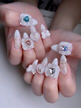 ネイルジニ(nail.Jini)/