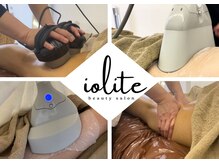 アイオライト(iolite)