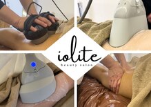 アイオライト(iolite)