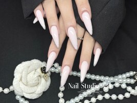 美艶フォルム☆ピンク