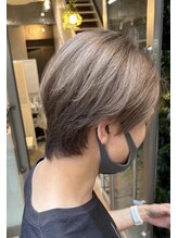 ランド 中目黒(L&)&nbsp;ウチシバ 