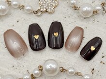 パッチリオメメ 海老名店(Patchiri Omeme)/定額デザイン¥4980