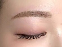 ニクシーアイブティック(Nixie Eye Boutique)/眉毛/まゆげ/美眉スタイリング