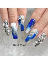 ウィンクドール 本厚木(WINK DOLL)/ジェル 90分やり放題